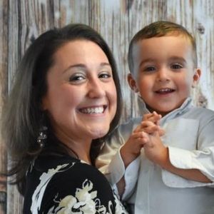 Meet your Posher, Diane